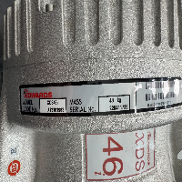 Edwards XDS 46i Vacuum Pump image 3